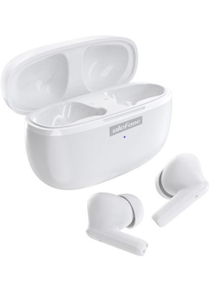 TWS Buds 5.1 White UA Ulefone (330029215)