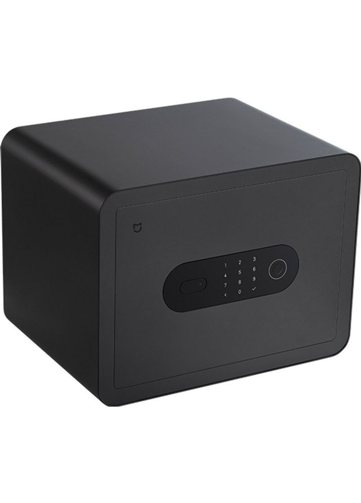 Сейф електронний з датчиком відбитків Xiaomi Smart Safe Deposit Box (BGX-5X1-3001) MiJia (306454088)