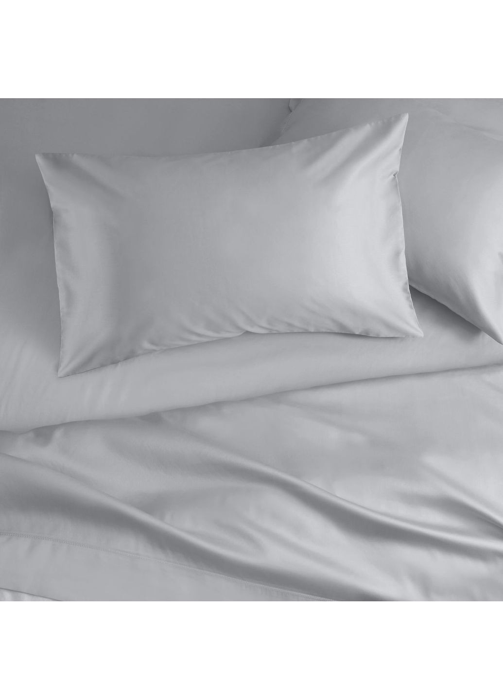 Наволочка сатин на подушку 50х50 SHADOW (4822052310465) Cosas (367914394)