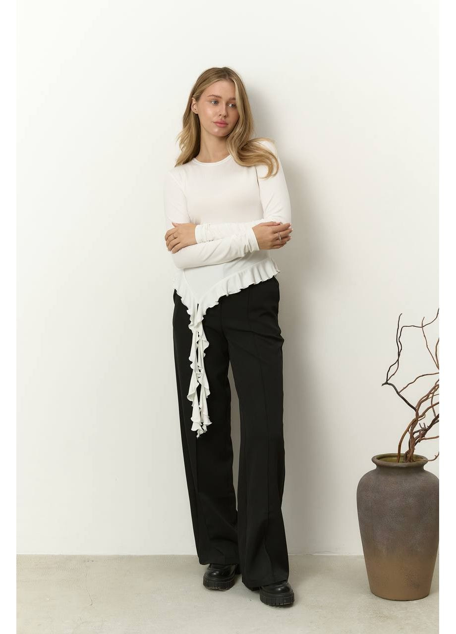 Женские брюки классические Україна (327880161)