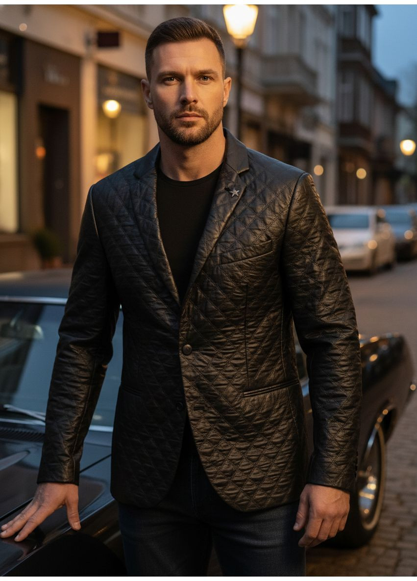 Пиджак Plus Scorpion (263513904)