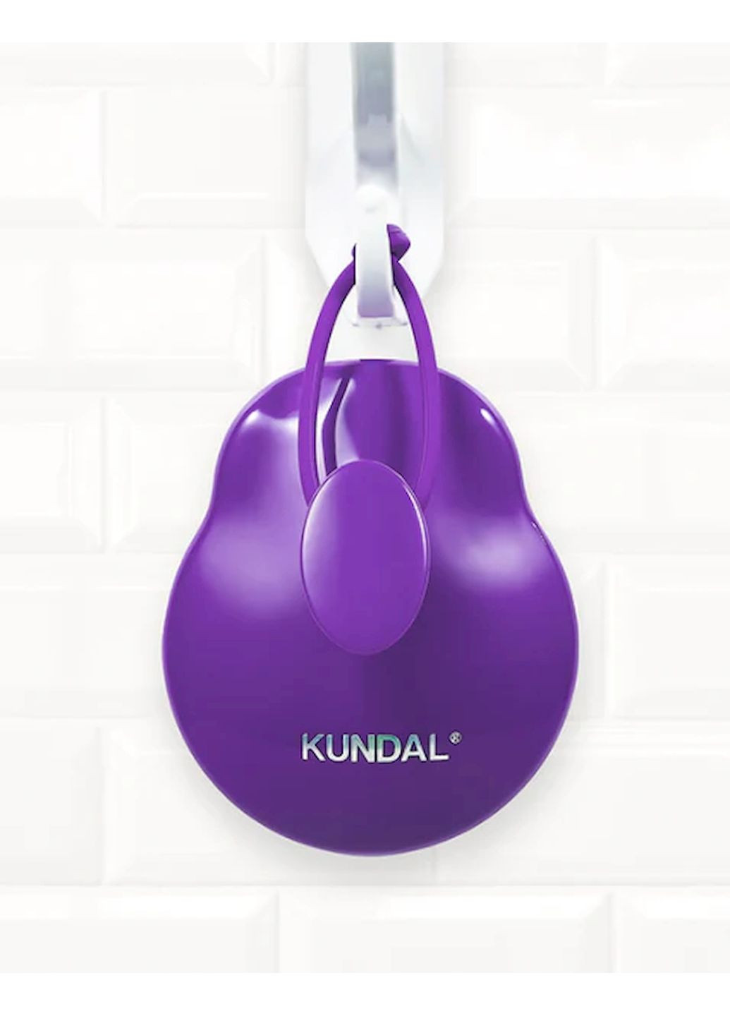 Щітка для масажу шкіри голови SCALP MASSAGE SHAMPOO BRUSH Kundal (278291518)