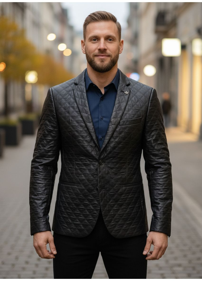 Пиджак Plus Scorpion (263513904)