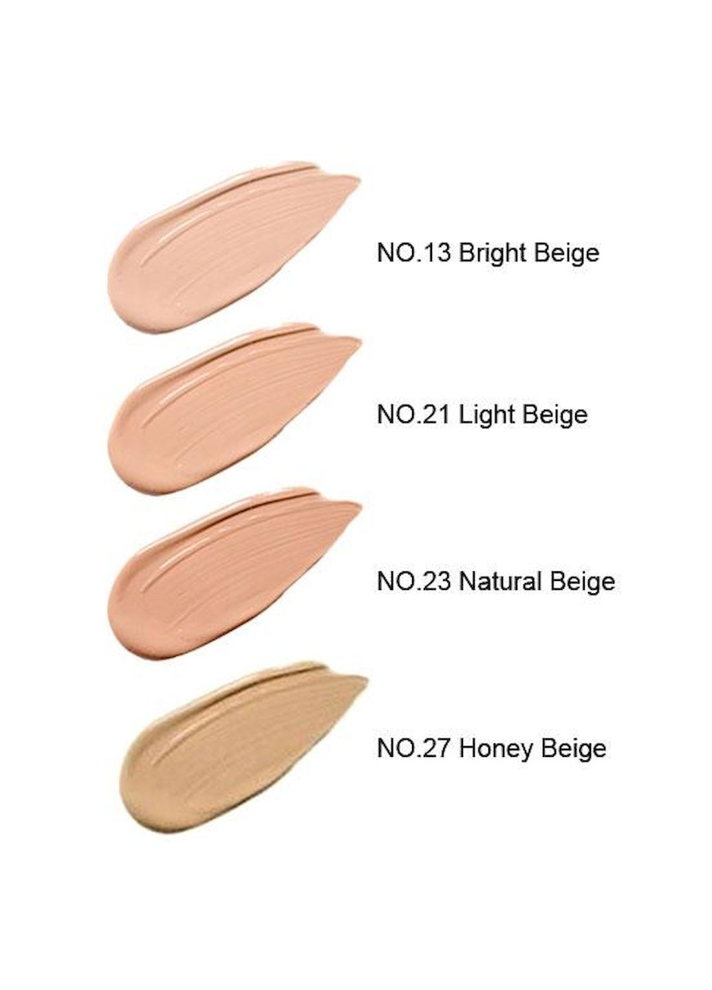 ВВ-крем Perfect Cover BB Cream SPF42/PA++ 21 тон світло-бежевий, 20 мл MISSHA (265004909)