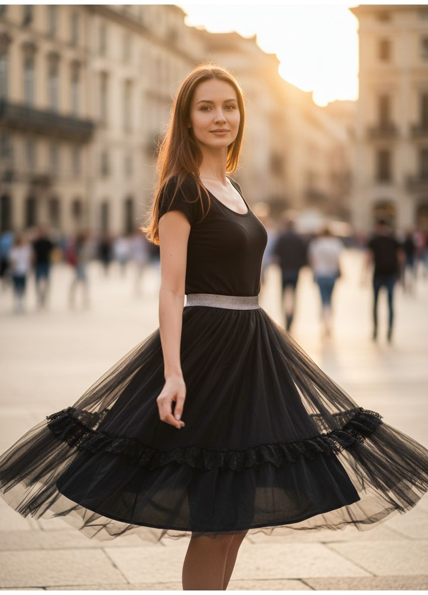 Спідниця TRG (297788382)