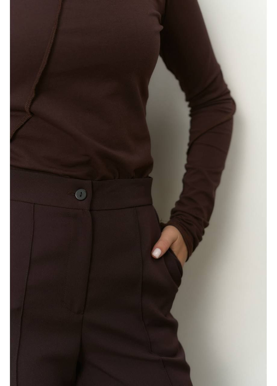 Женские брюки классические Україна (327880162)