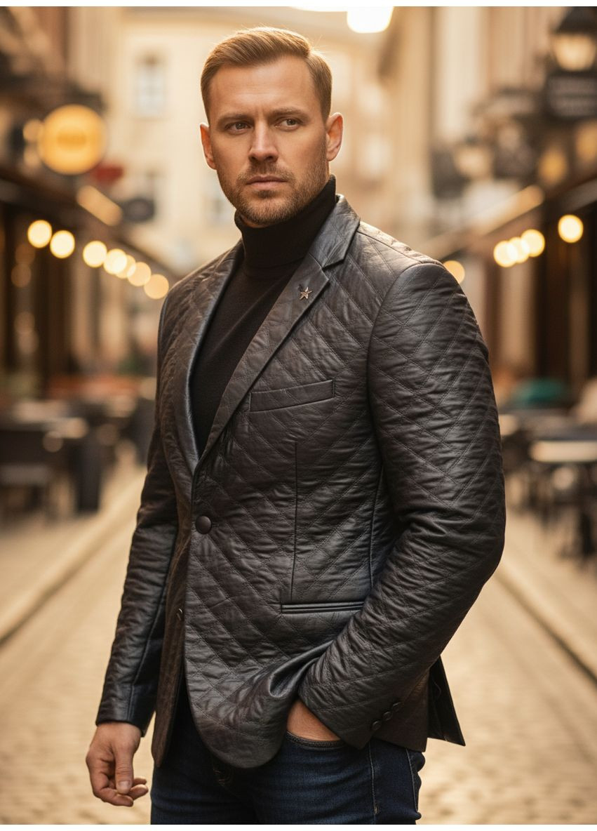 Піджак Plus Scorpion (263513898)