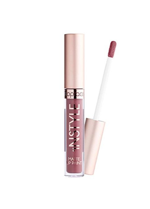 Помада рідка для губ Instyle - Extreme Matte Lip Paint PT206 [006] 3,5 мл (93790) TopFace (367195758)