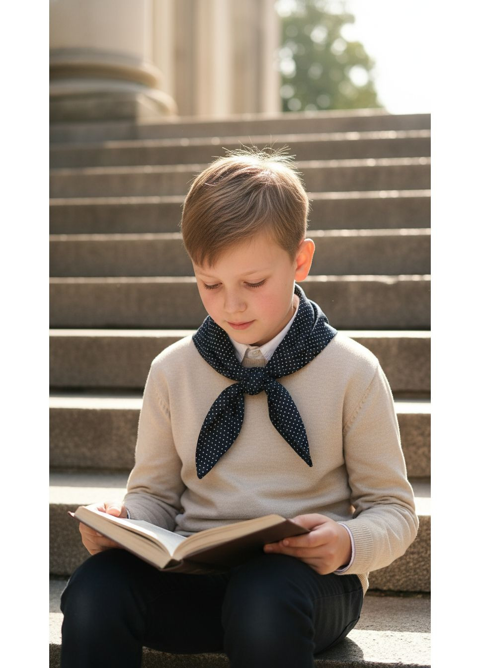 Платок H&M (304053901)