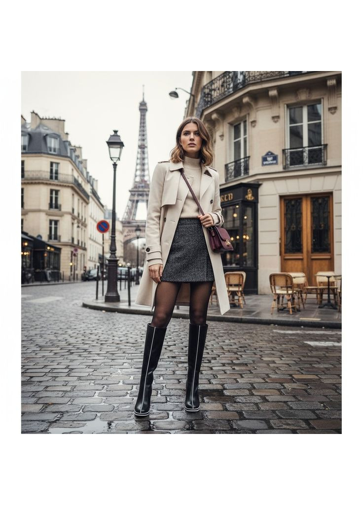 Зимние дутики Canna