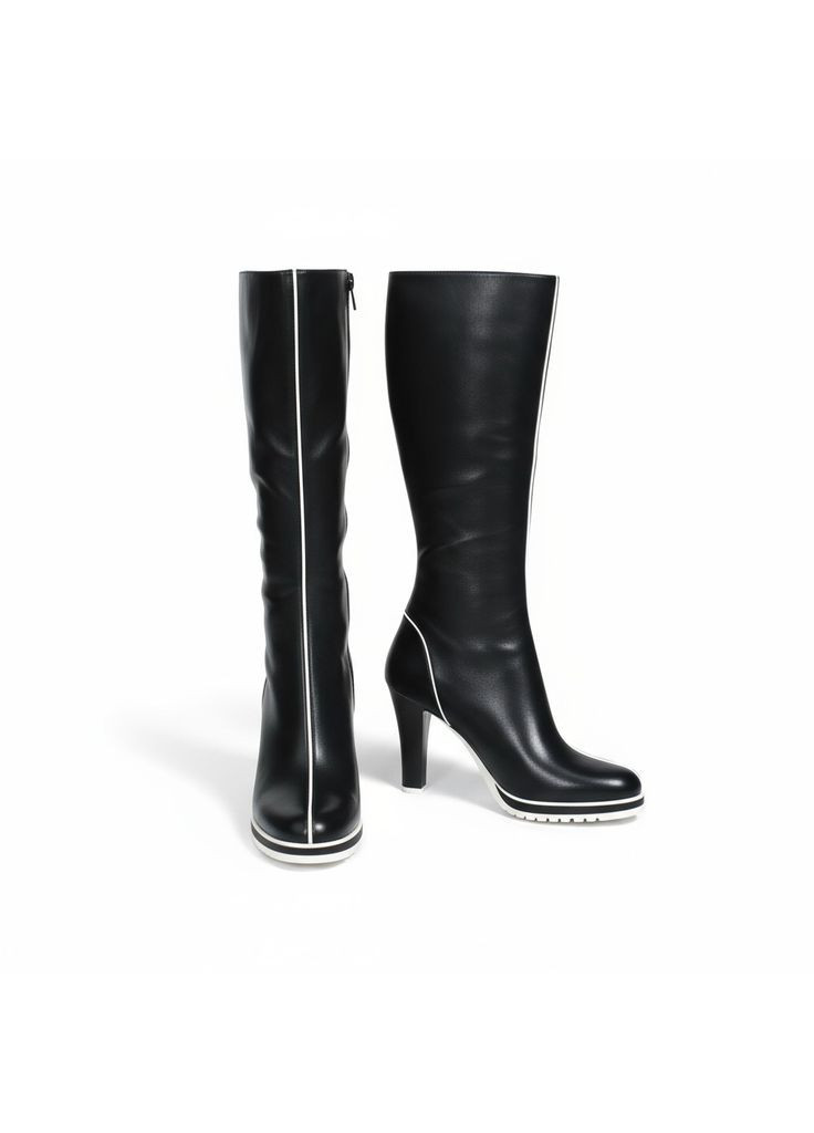 Зимние дутики Canna