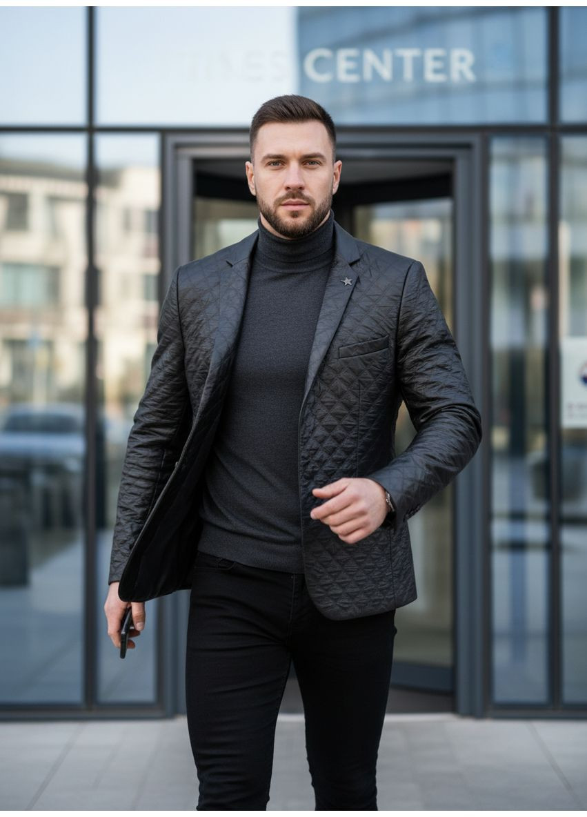 Пиджак Plus Scorpion (263513904)