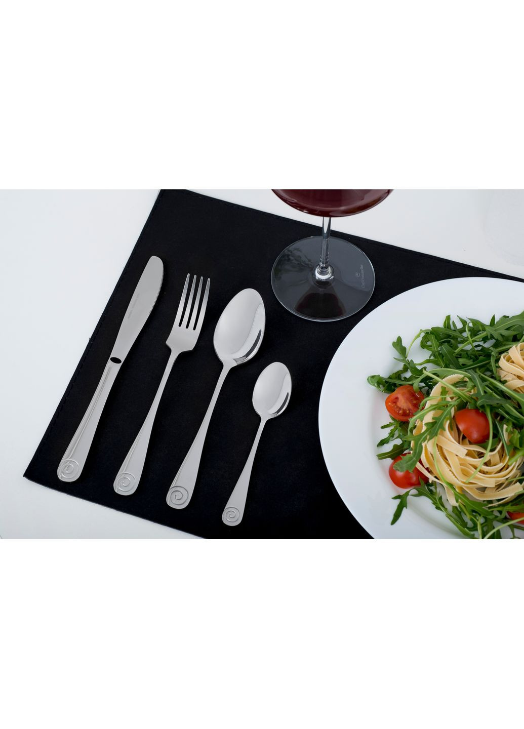 Набір столових ножів (2 пр.), 21,5 см Ringel (150670282)