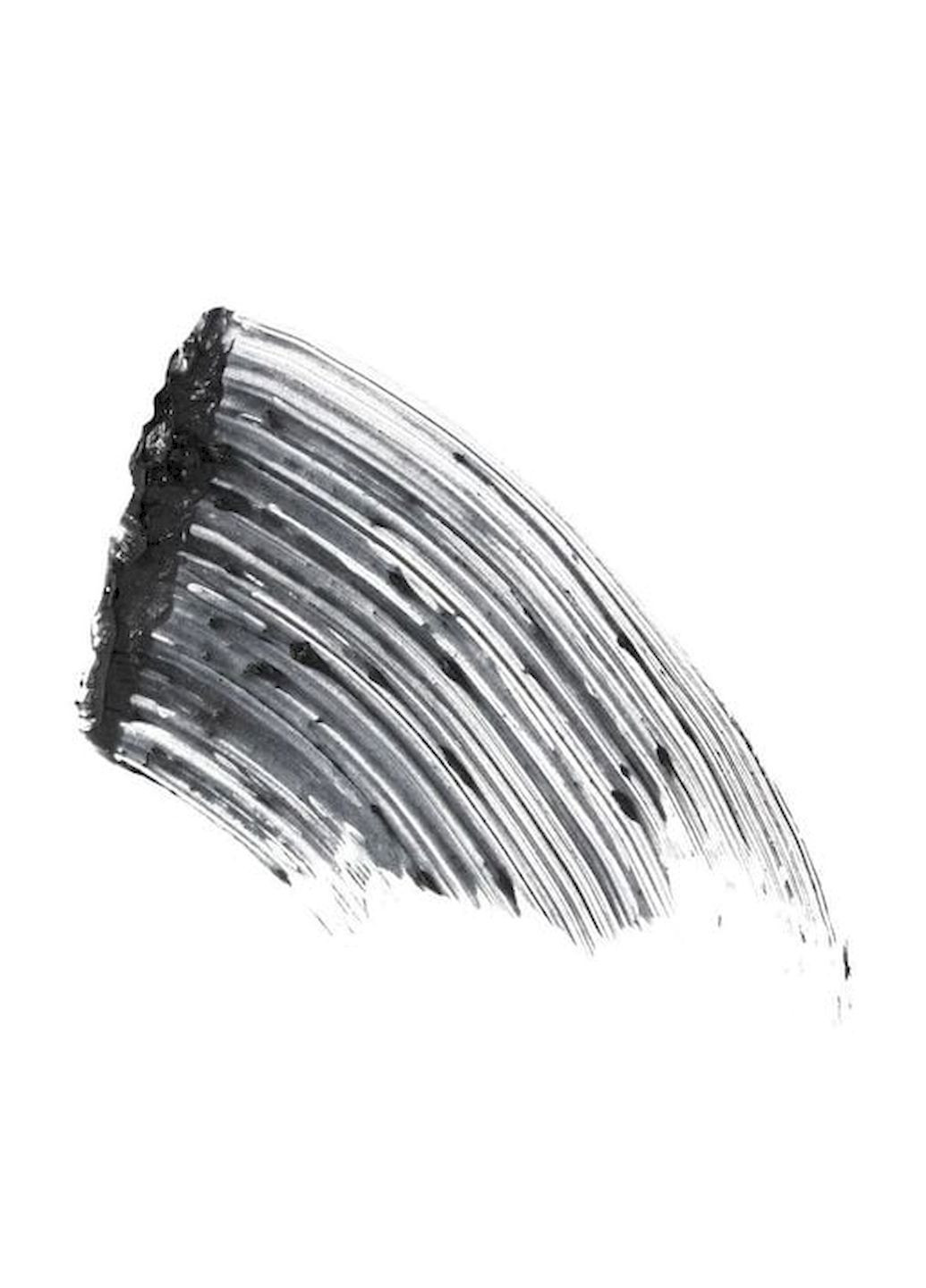 Туш THE STYLE 4D MASCARA фарбує вії залишаючи їх природними MISSHA (252850486)