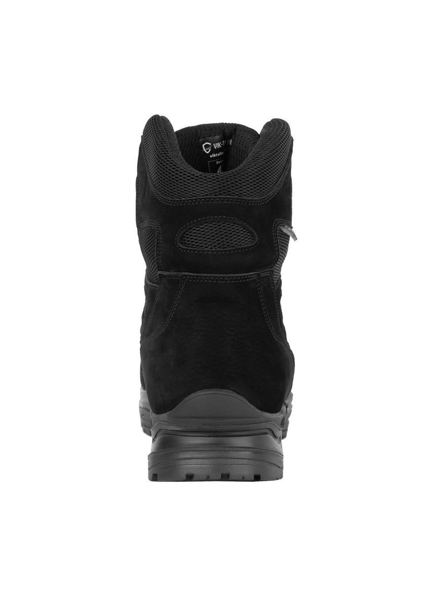 Полусапоги COBRA 925 FURY Black Vik-Tailor (328295327)