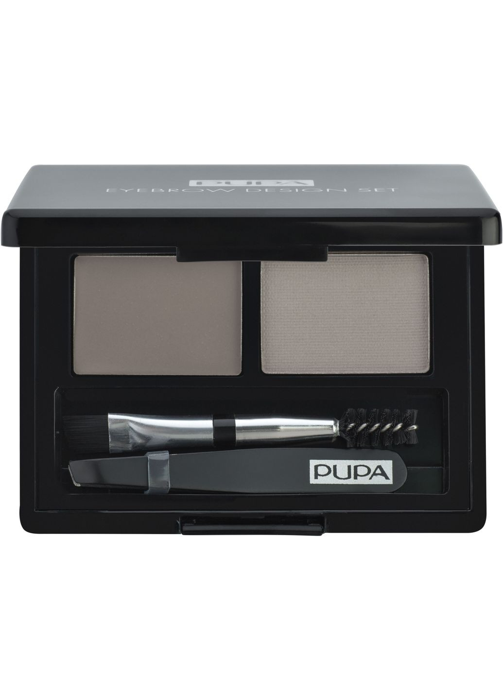 Набір Design Eyebrow 01 - Blonde (2-497160) Pupa (369793595)