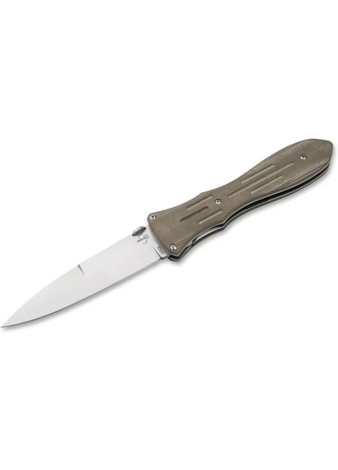 Нож Plus Atropos Boker (392093322)