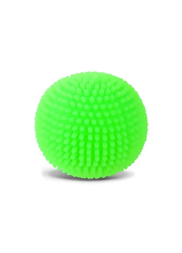 Детская игрушка антистресс "YabbaDabba" YD2540(Green) Bambi (393184236)