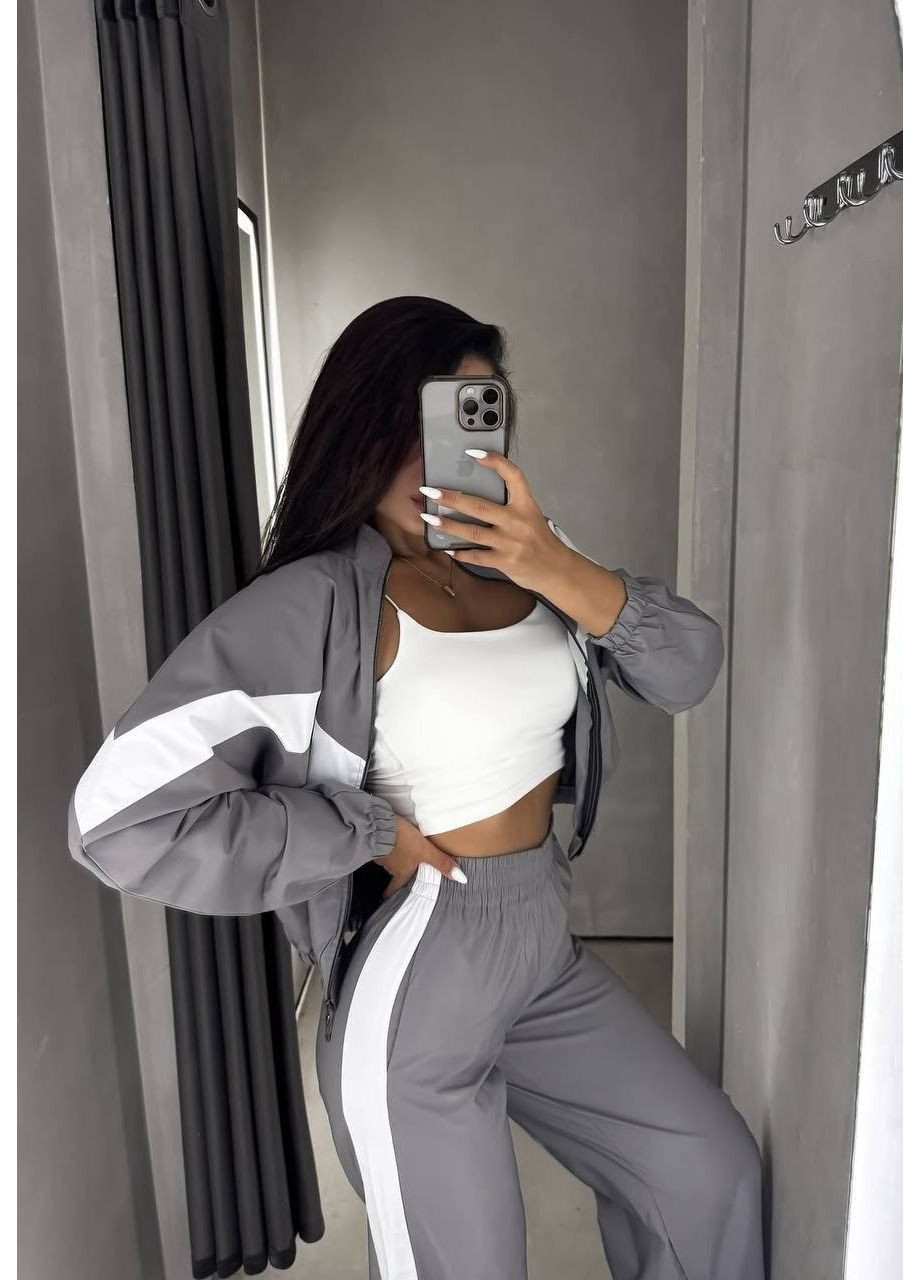 Жіночій спортивний костюма No Brand (356510682)