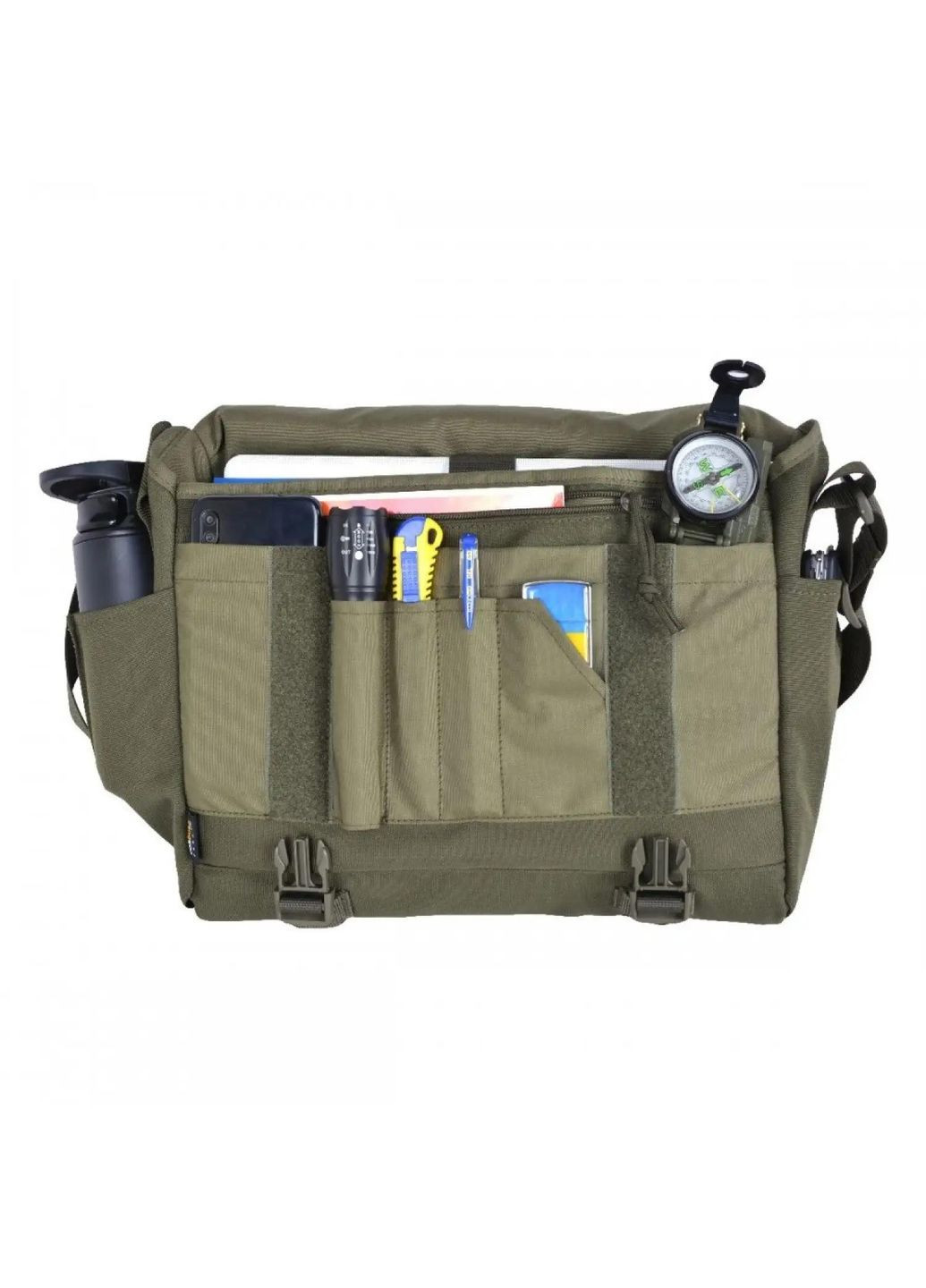 Сумка адміністративна Олива СКГ-1 Acropolis (344447036)