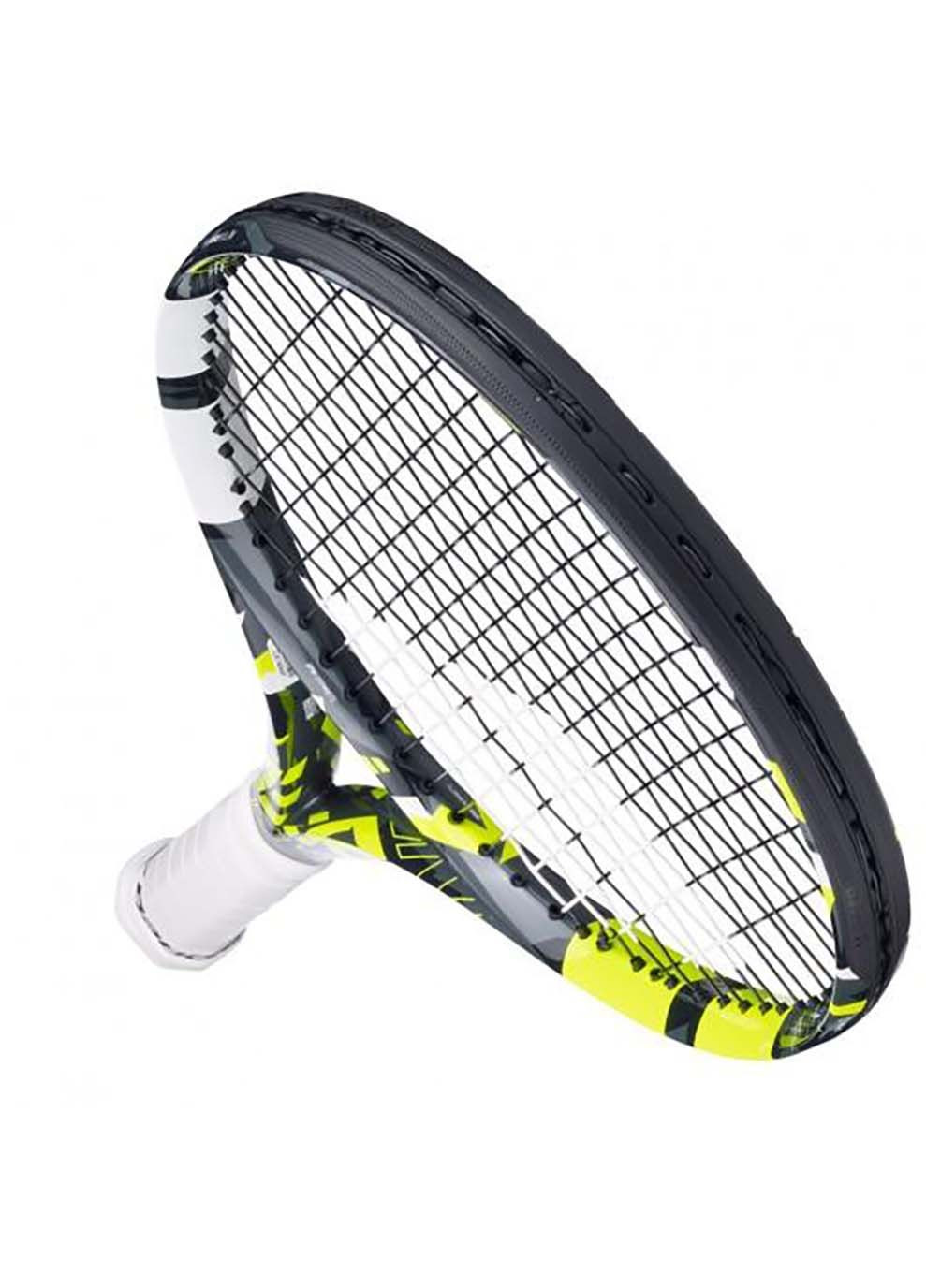 Ракетка Pure Aero Lite 2023 year no cover str Сірий Gr2 Babolat (367599641)