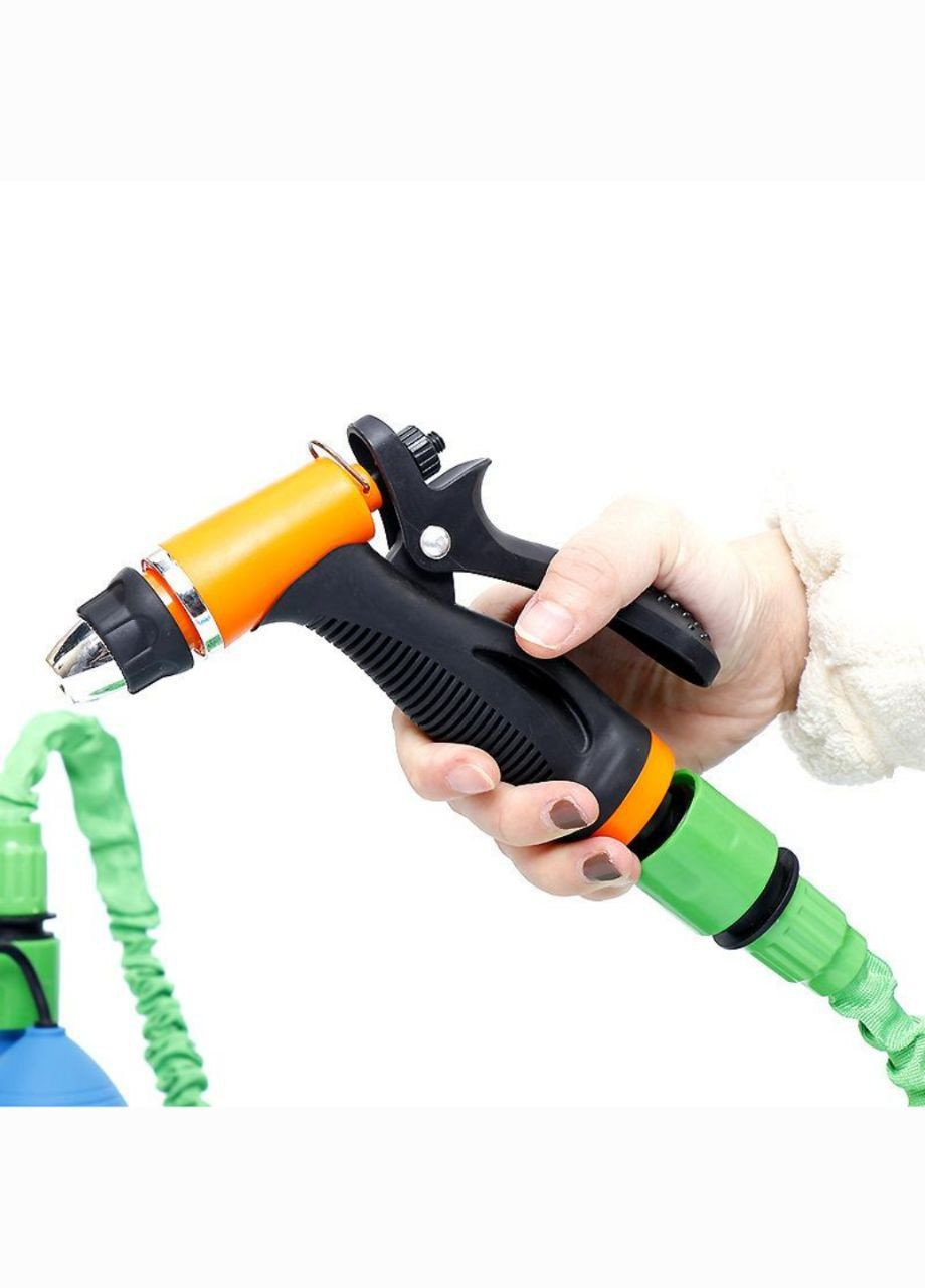 Портативна автомобільна мийка від прикурювача No Brand Chejieba (294728218)