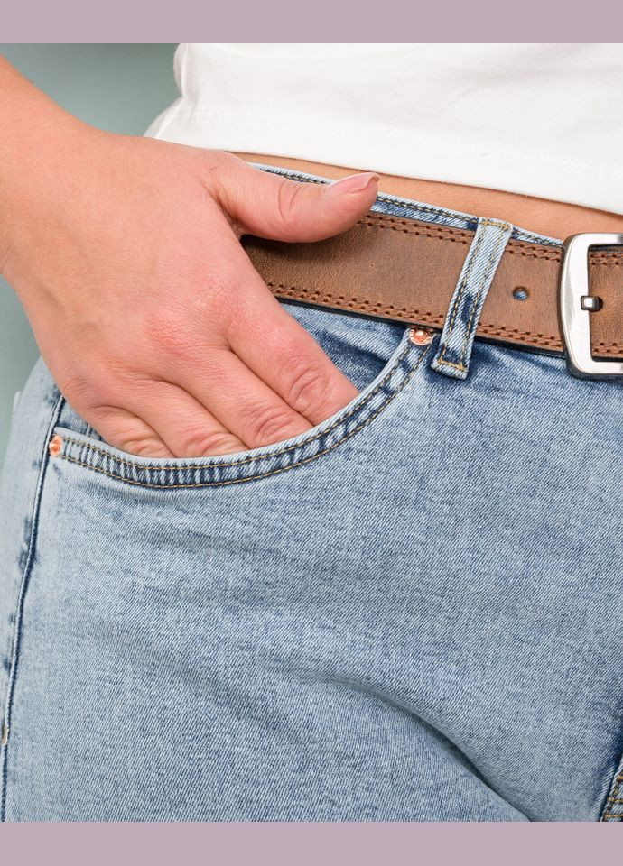 Джинси CJeans 6300-4 Alenka Plus - (354699583)