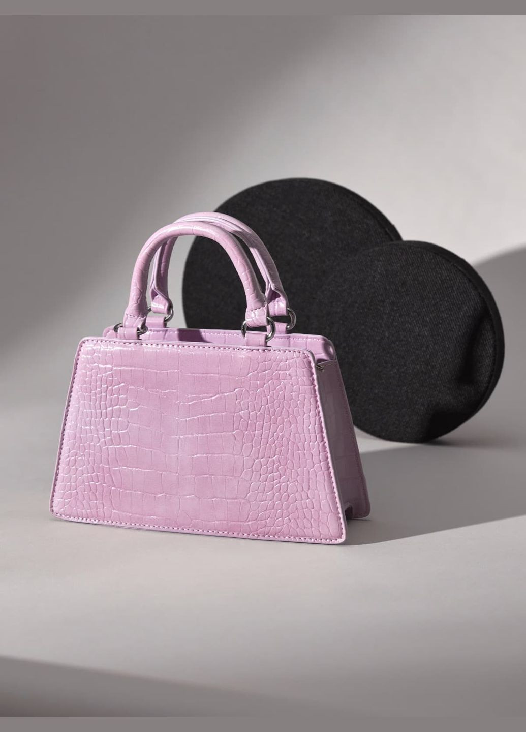 Сумка кроссбоди 588004-SR No Brand (336891587)