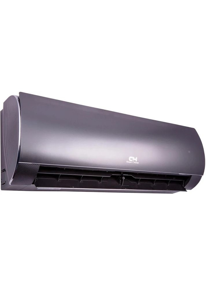 Кондиционер CH-S09FTXD2-BL DAYTONA BLACK R32 Cooper&Hunter (332958627)