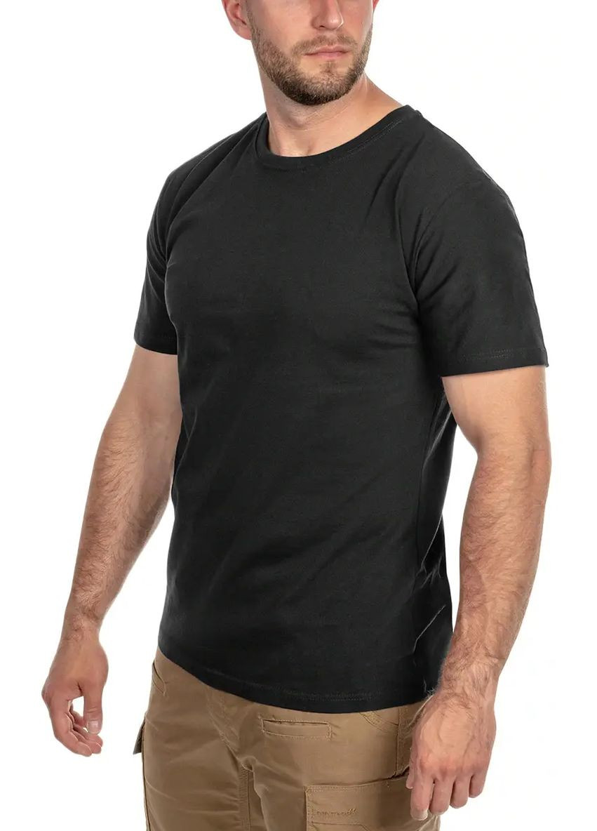 Комбинированная набор футболок orpheus t-shirts черный / белый / серый Pentagon