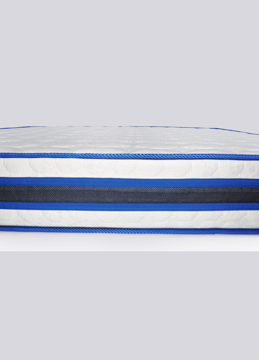 Ортопедический матрас BlueMarine Balena / Балена пружинный (независимая пружина покет) ТМ Нighfoam HighFoam (315906467)