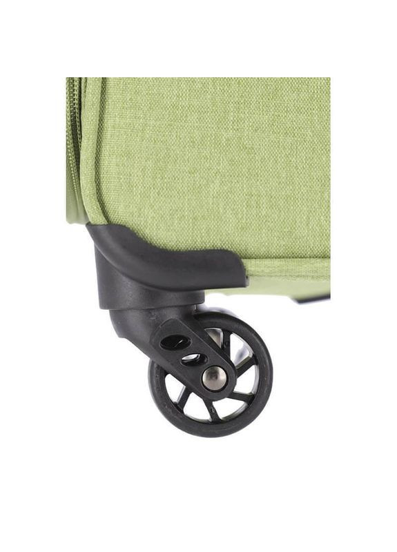 Чемодан на 4 колесах Boja Green M (TL091548-80) Travelite (322199885)