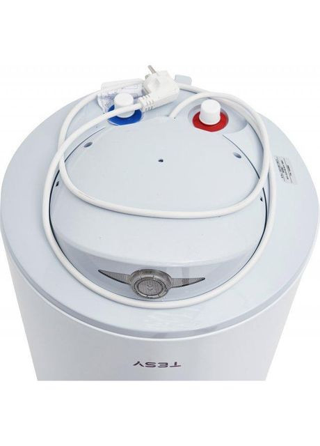 Водонагрівач (бойлер) електричний накопичувальний Anticalc Slim (GCV 8035 24D B14 TBRC) TESY (314865122)