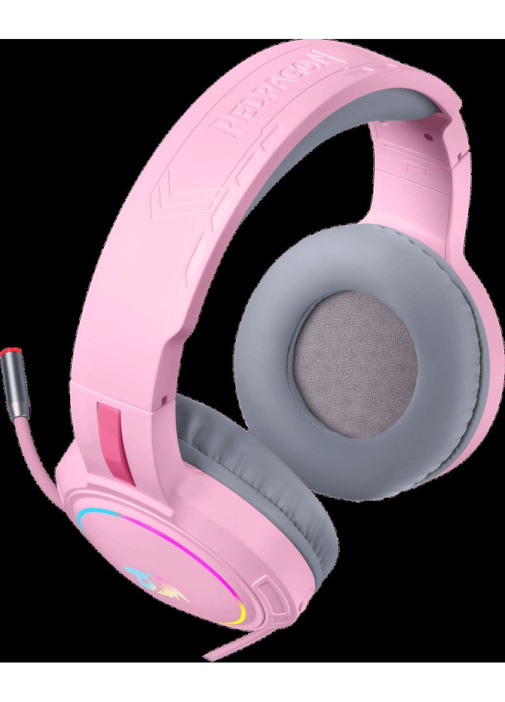 Гарнитура Mento Pink (70708) (7077722) Redragon (362215399)