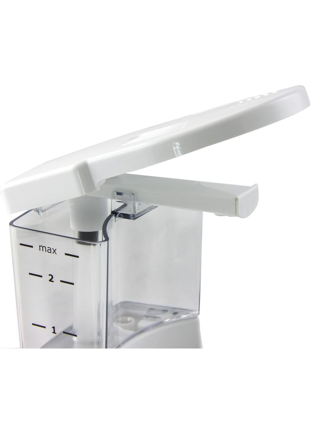 Капельная кофеварка Aromaboy white 101501 Melitta (314973680)