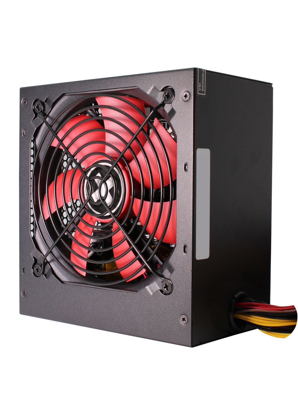 БЖ 500W XP500R6 Performance C, 120mm, ~85%, Retail Box XILENCE (314775601)