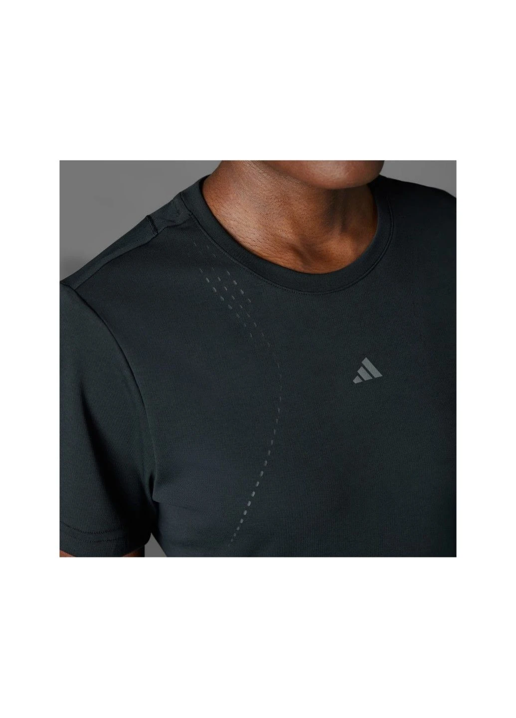 Женская футболка Designed For Training HEAT.RDY HIIT IX7865 adidas - (391385379)