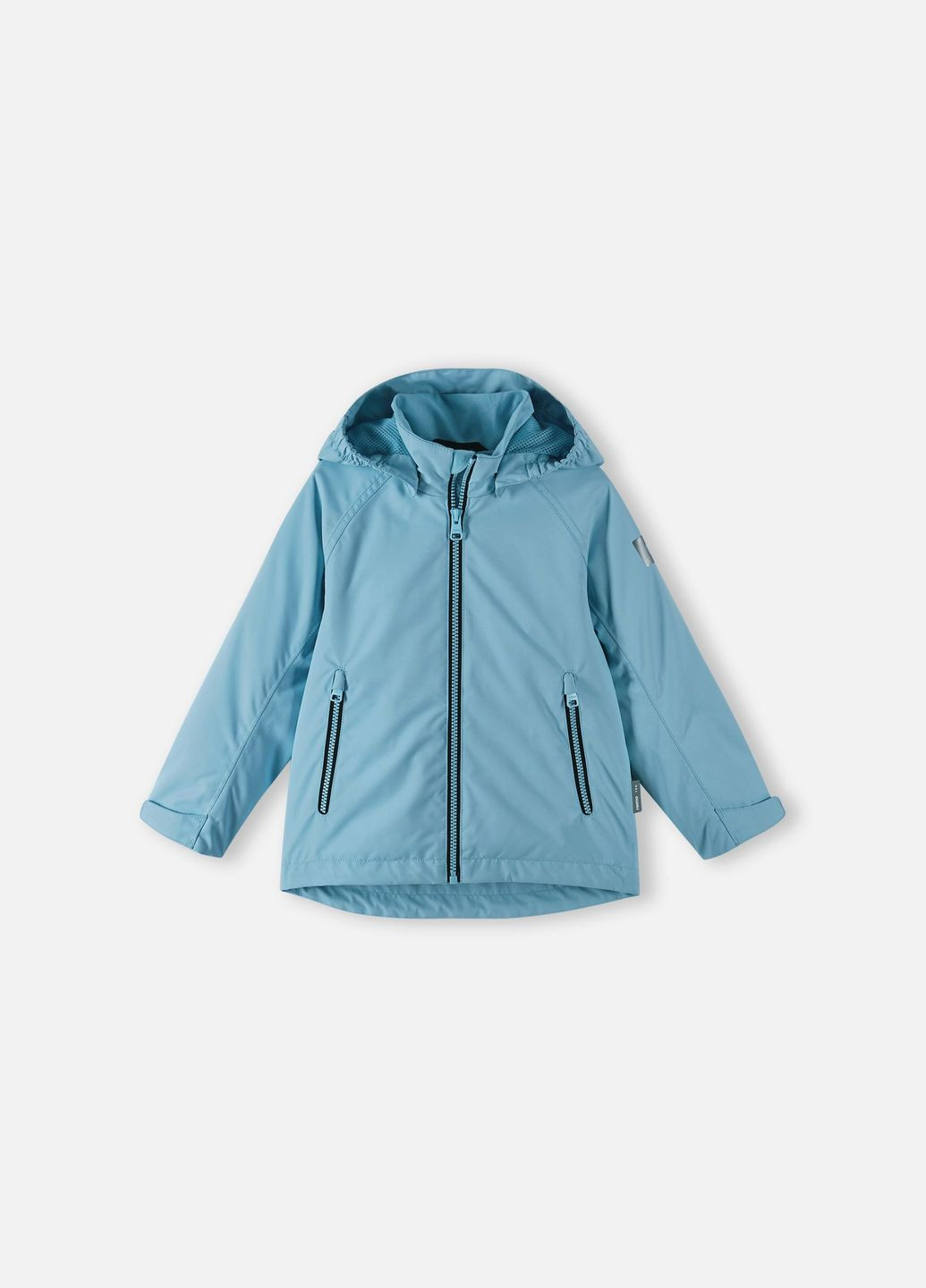 Блакитна демісезонна вітровка Reima SOUTU