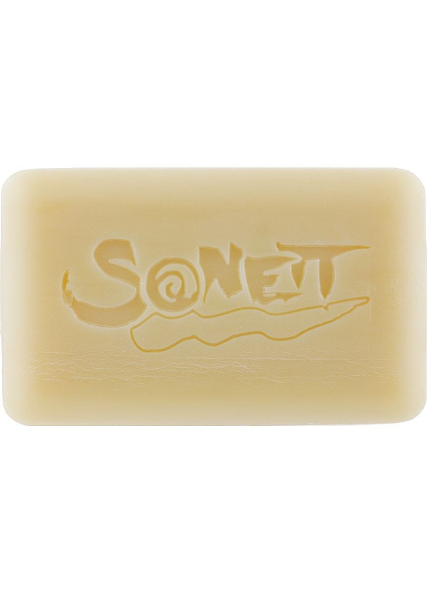 Мыло для рук и тела Curd Soap 100g (702653-31018951) Sonett (368654045)