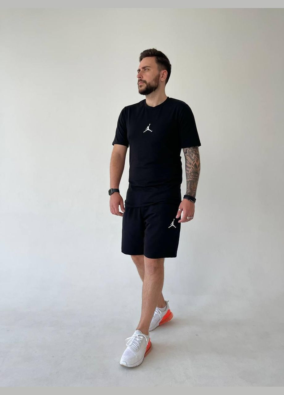 Чоловічий літній костюм No Brand (315809584)