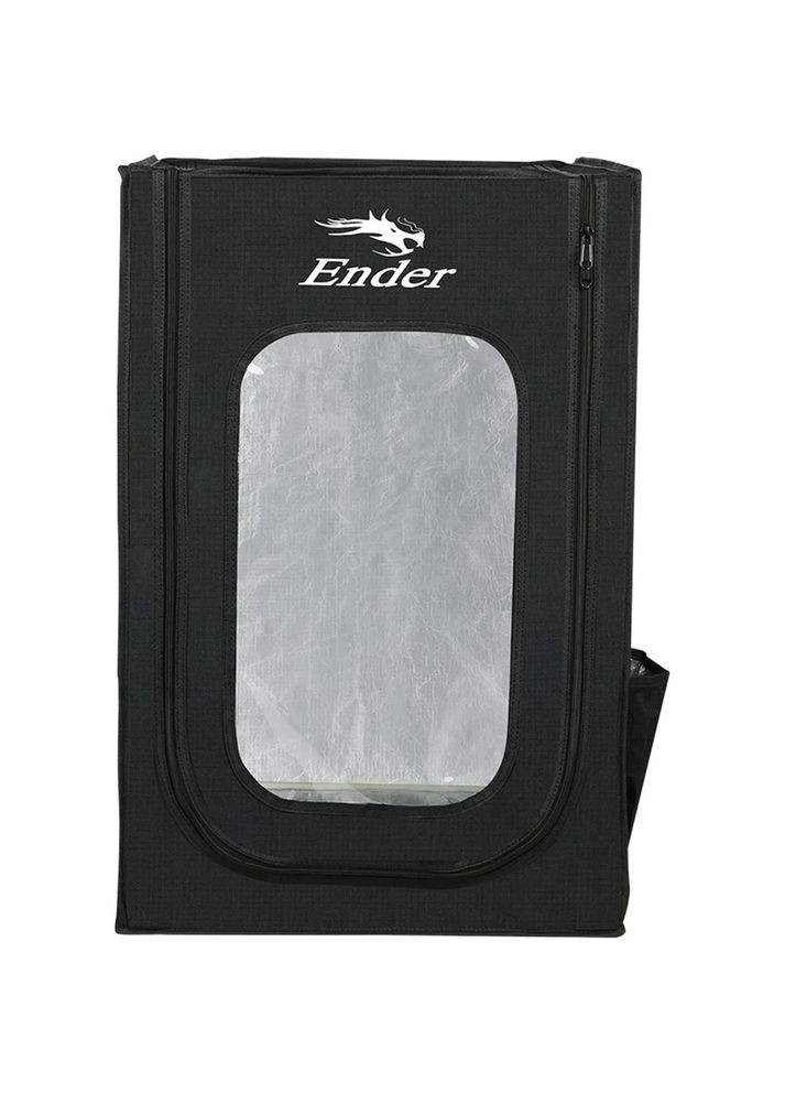 Термокорпус Ender для 3D принтера (4008030049) Creality (332613106)