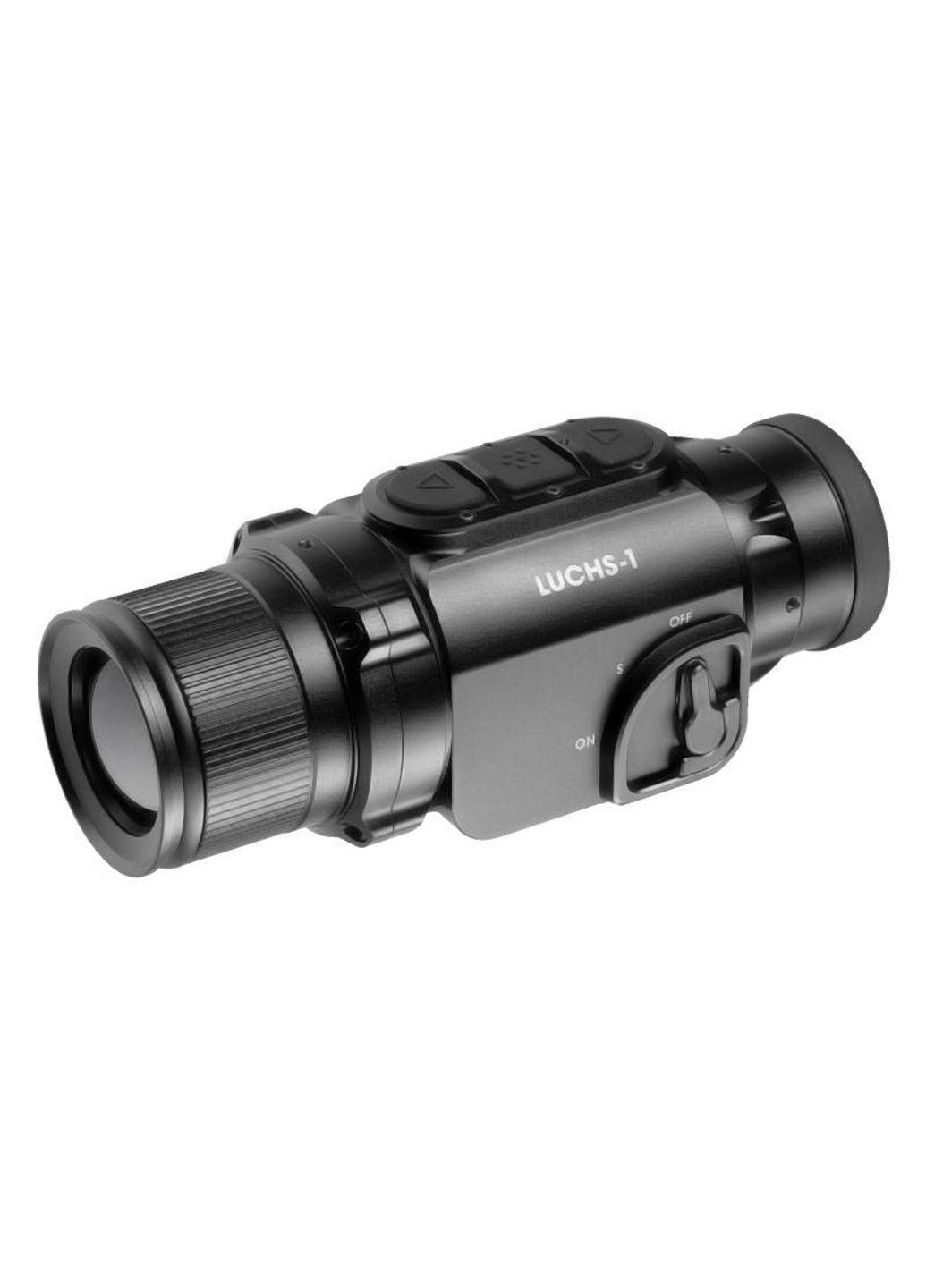 Тепловизор Liemke Luchs-1 насадка 35мм 640x512 (дальность до 1750м) VOx No Brand (332635928)