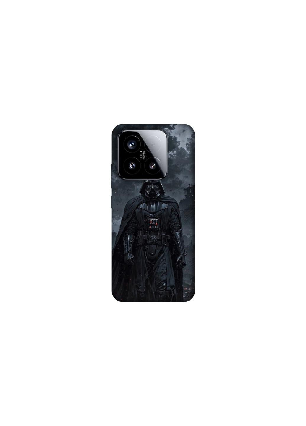 Чохол на Xiaomi 15 Darth Vader Frontalka (353366166)