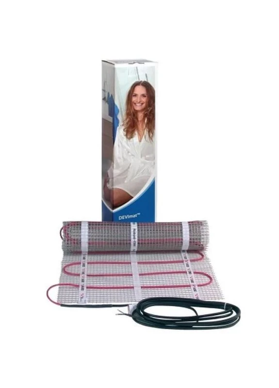Тепла підлога Comfort 150T 480W (83030572) devi (399642325)