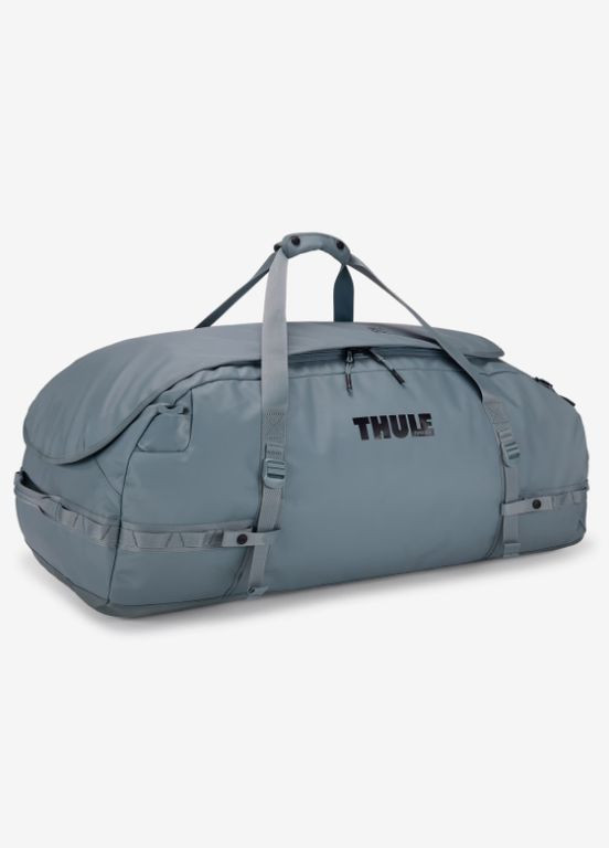 Дорожная сумка Chasm Duffel 130L TDSD305 Pond Gray (6948992) Thule (315600703)