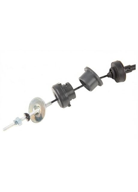 Трос зчеплення PEUGEOT 405 I (15B)PEUGEOT 405 I BREAK (15E)PEUGEOT 405 I СЕДАН (15B)PEUGEOT 405 II (4B) 923720-ua NK (368532745)