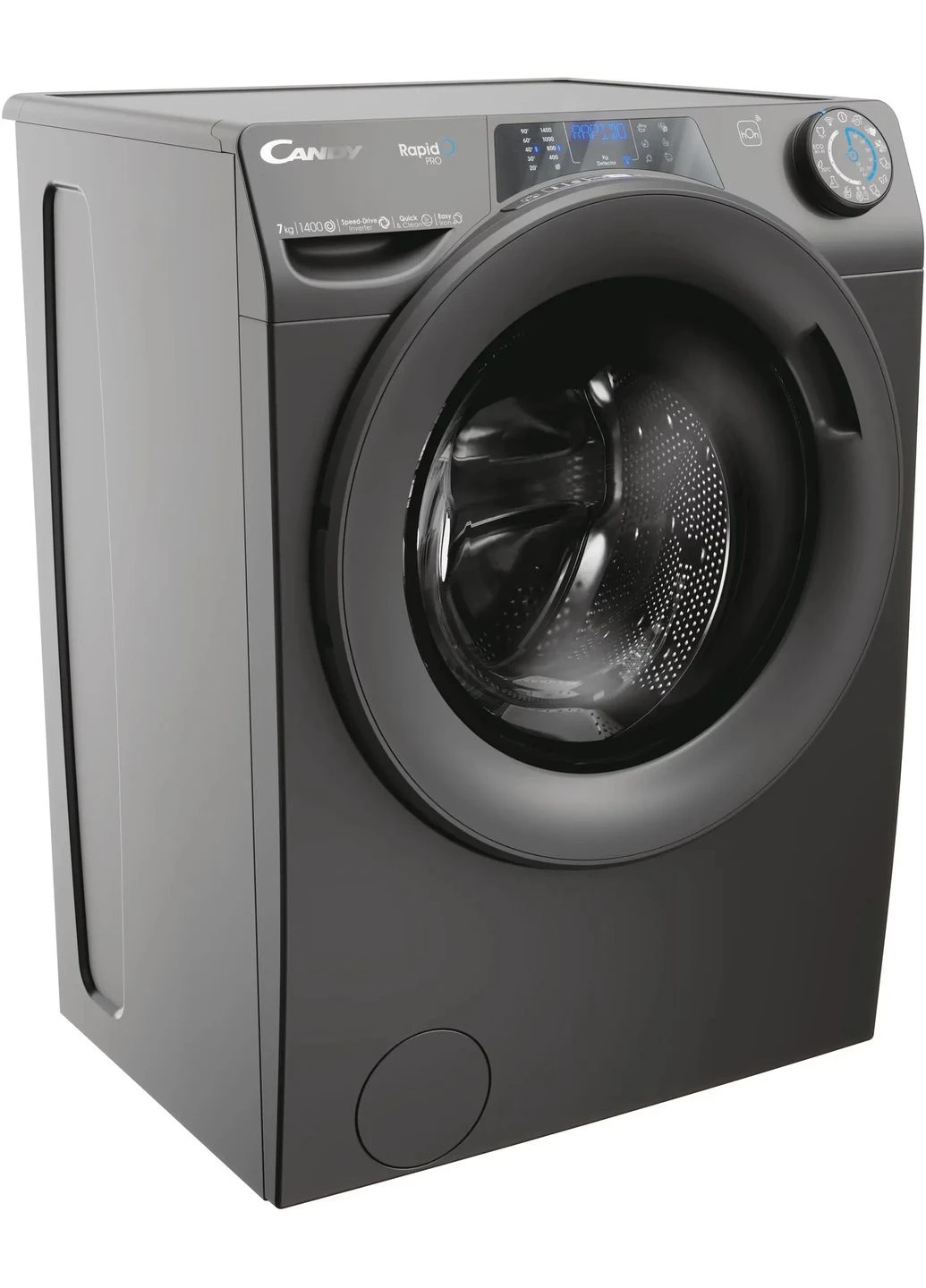 Пральна машина RP4476BWMRR/1-S Candy (361853490)
