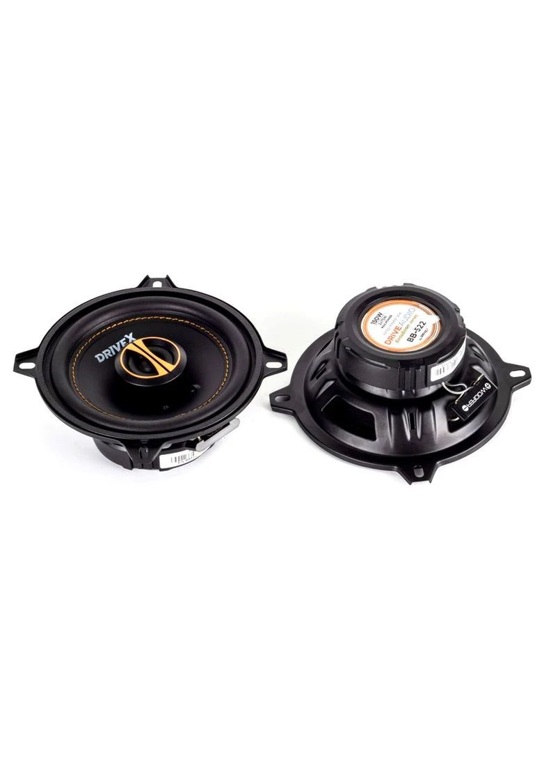 Автоакустика BB-522 DriveX (401903526)