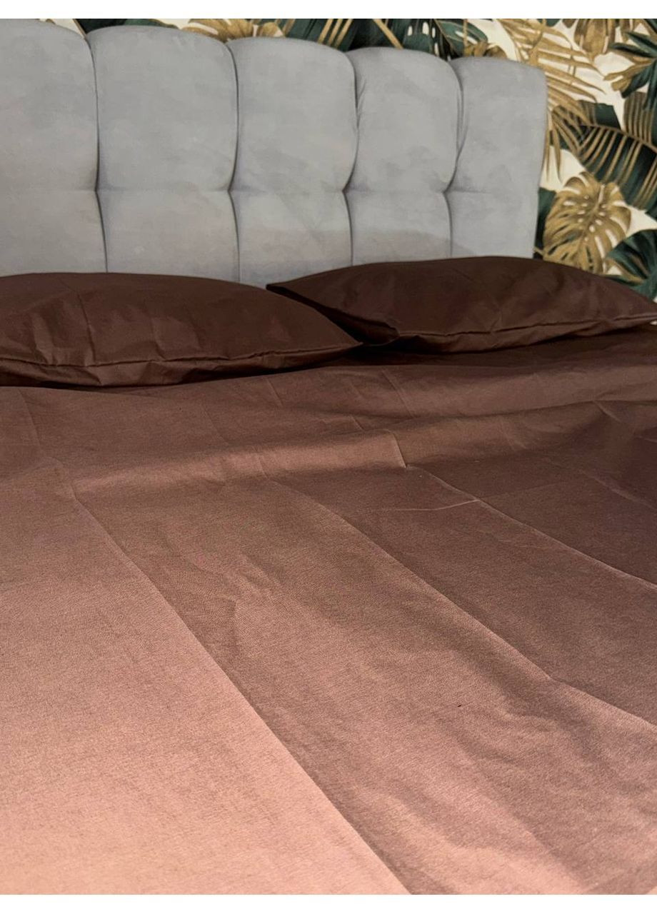 Комплект постельного белья двуспальный No Brand (372504041)