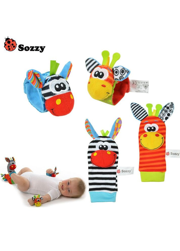 Брязкальце Sozzy (334012785)